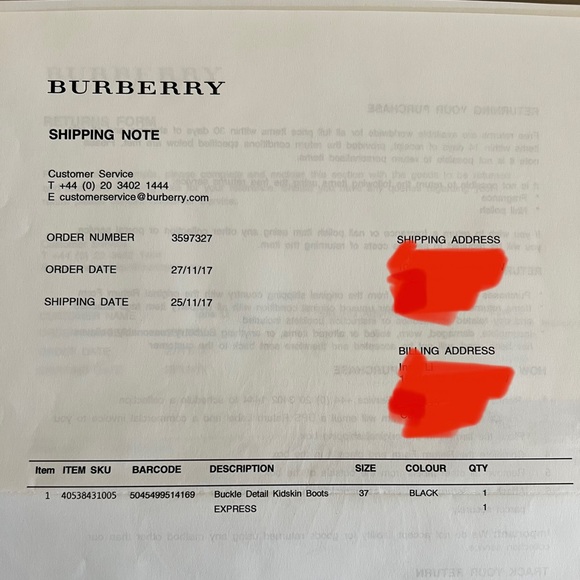 Burberry Trench Buckle Britannia 70 Suede Ankle Boots - Picture 13 of 13